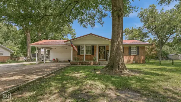 8 Washington Street, Wilson, AR 72395