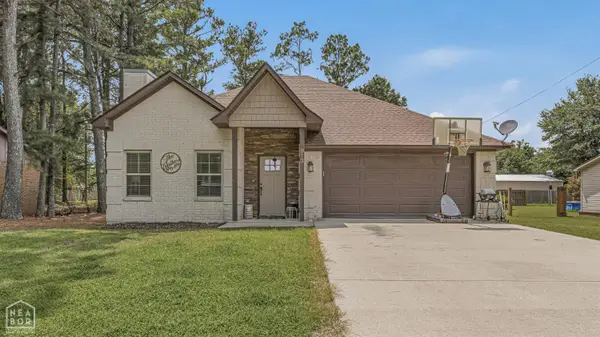 913 Benton Street, Manila, AR 72442