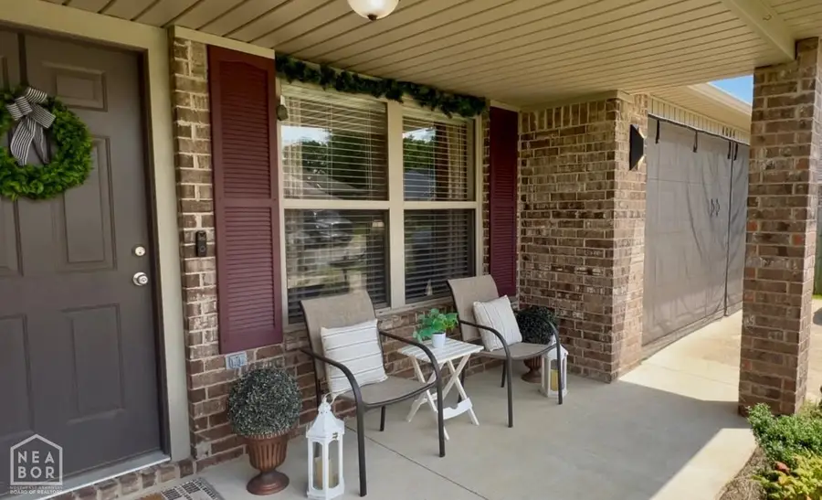 4064 Gabriel Court, Jonesboro, AR 72405 - #2
