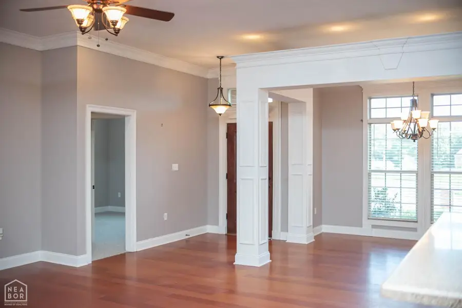 1512 Sullivan Circle, Jonesboro, AR 72404 - #2