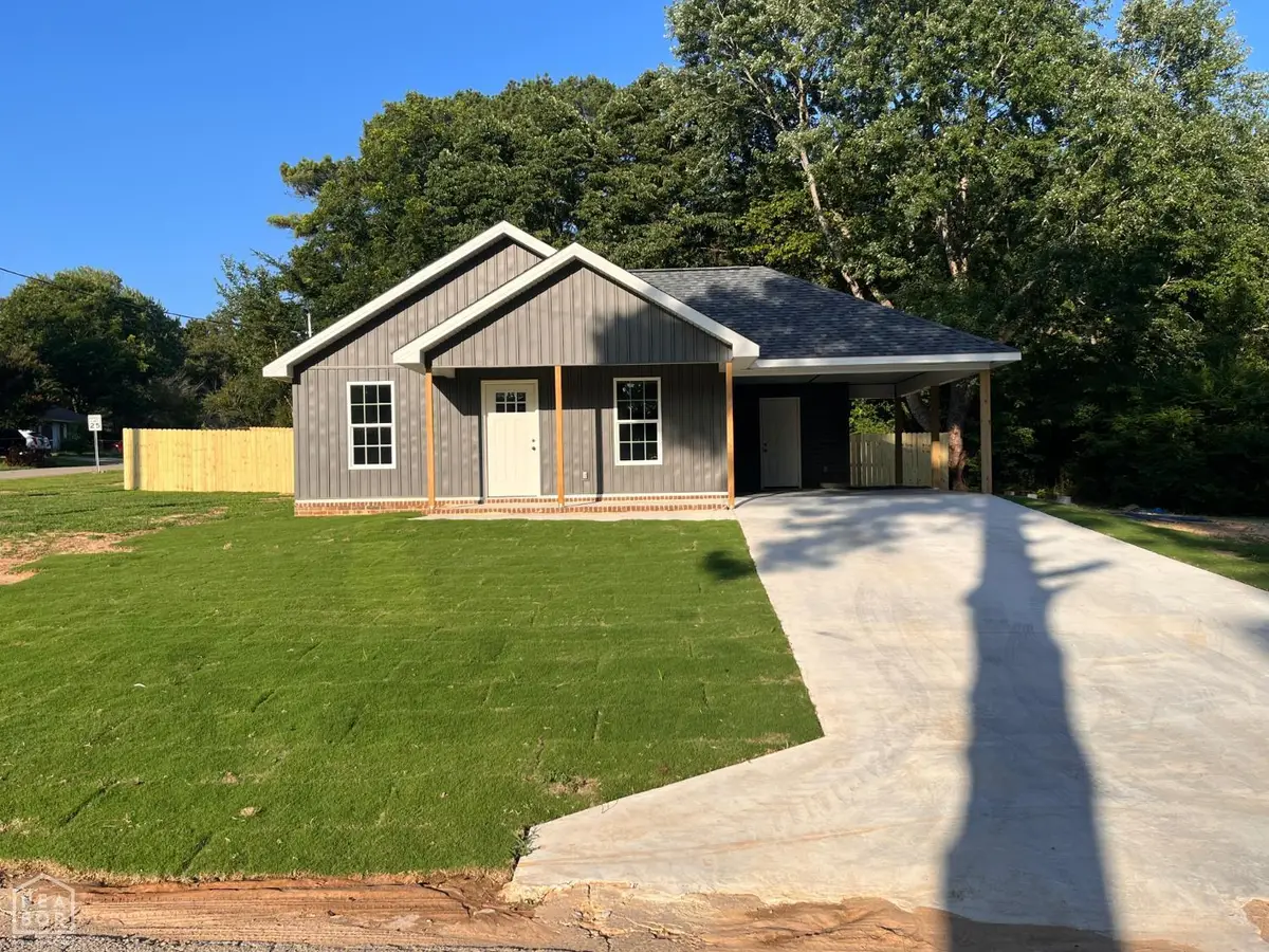 2308 Mitzi Lane, Jonesboro, AR 72401 - #1