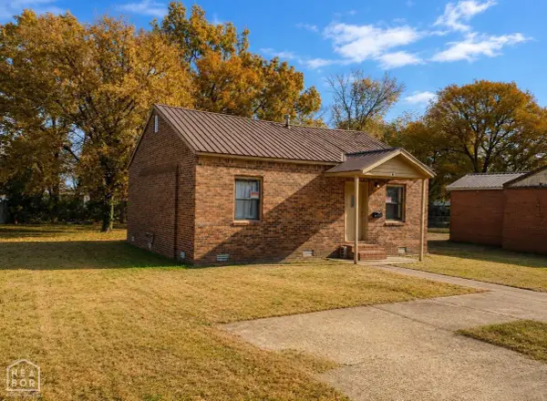 1714 Irby Street, Jonesboro, AR 72401