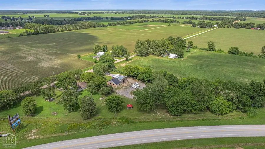 2805 W County 314 Road, Manila, AR 72442 - #2