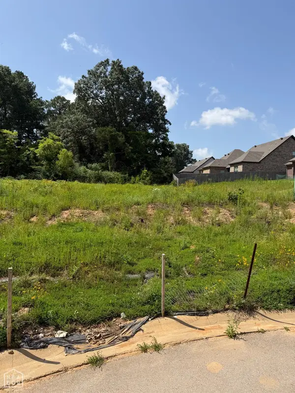 4316 Stoke Drive, Jonesboro, AR 72405