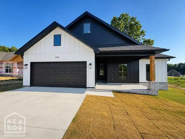 3105 Lynn Dr, Paragould, AR 72450