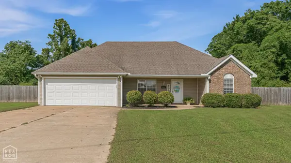 216 James Paul Lane, Trumann, AR 72472