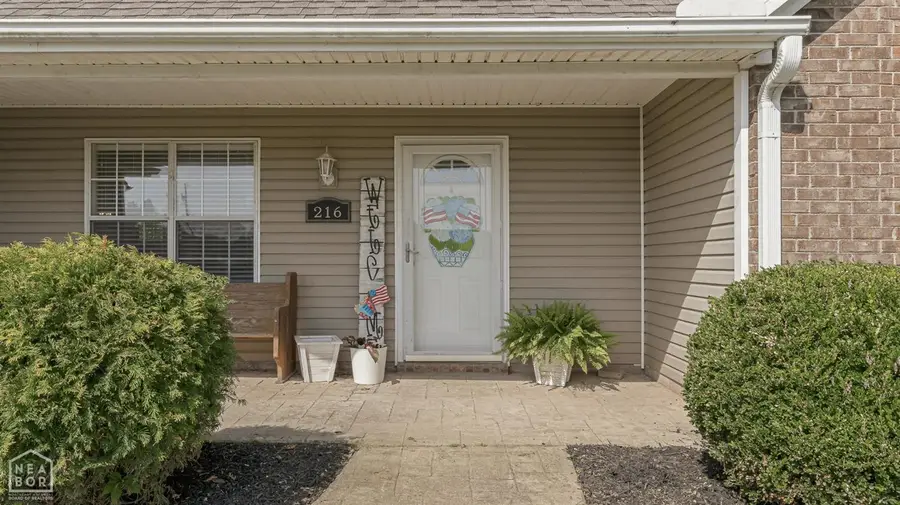 216 James Paul Lane, Trumann, AR 72472 - #2