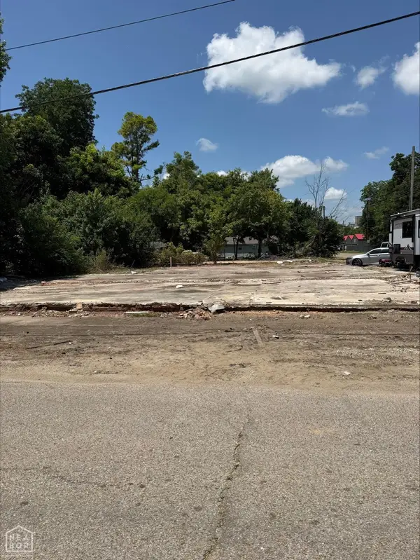 711 Burke Street, Jonesboro, AR 72401
