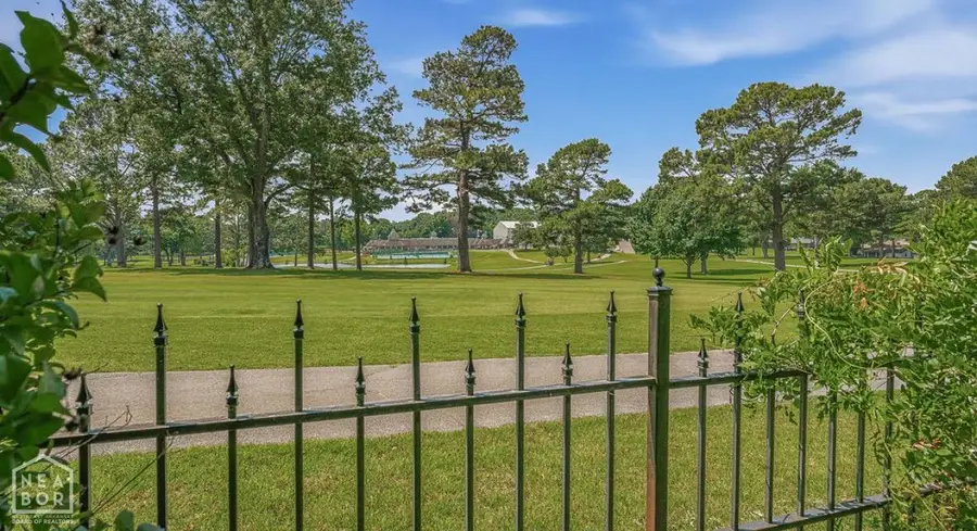 1005 Fairway Drive, Jonesboro, AR 72401 - #3