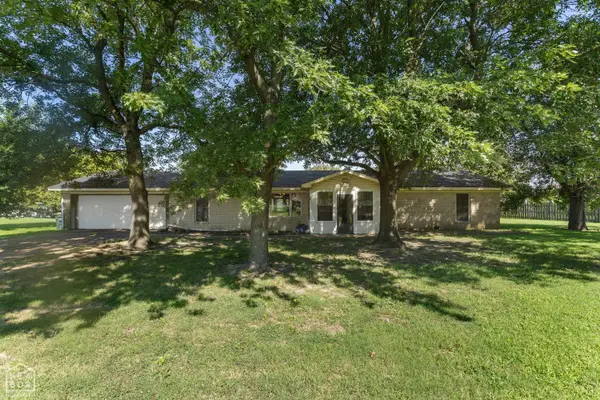 4570 Highway 18, Cash, AR 72421