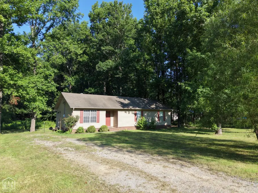 539 County Road 338, Jonesboro, AR 72401 - #2