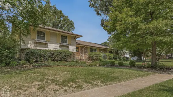 1601 Dupwe Drive, Jonesboro, AR 72401