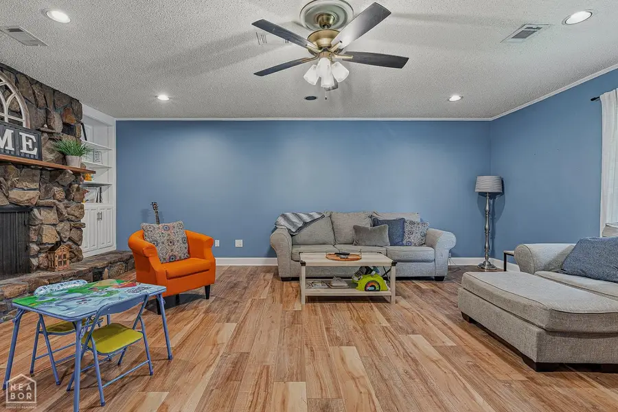 1601 Dupwe Drive, Jonesboro, AR 72401 - #3