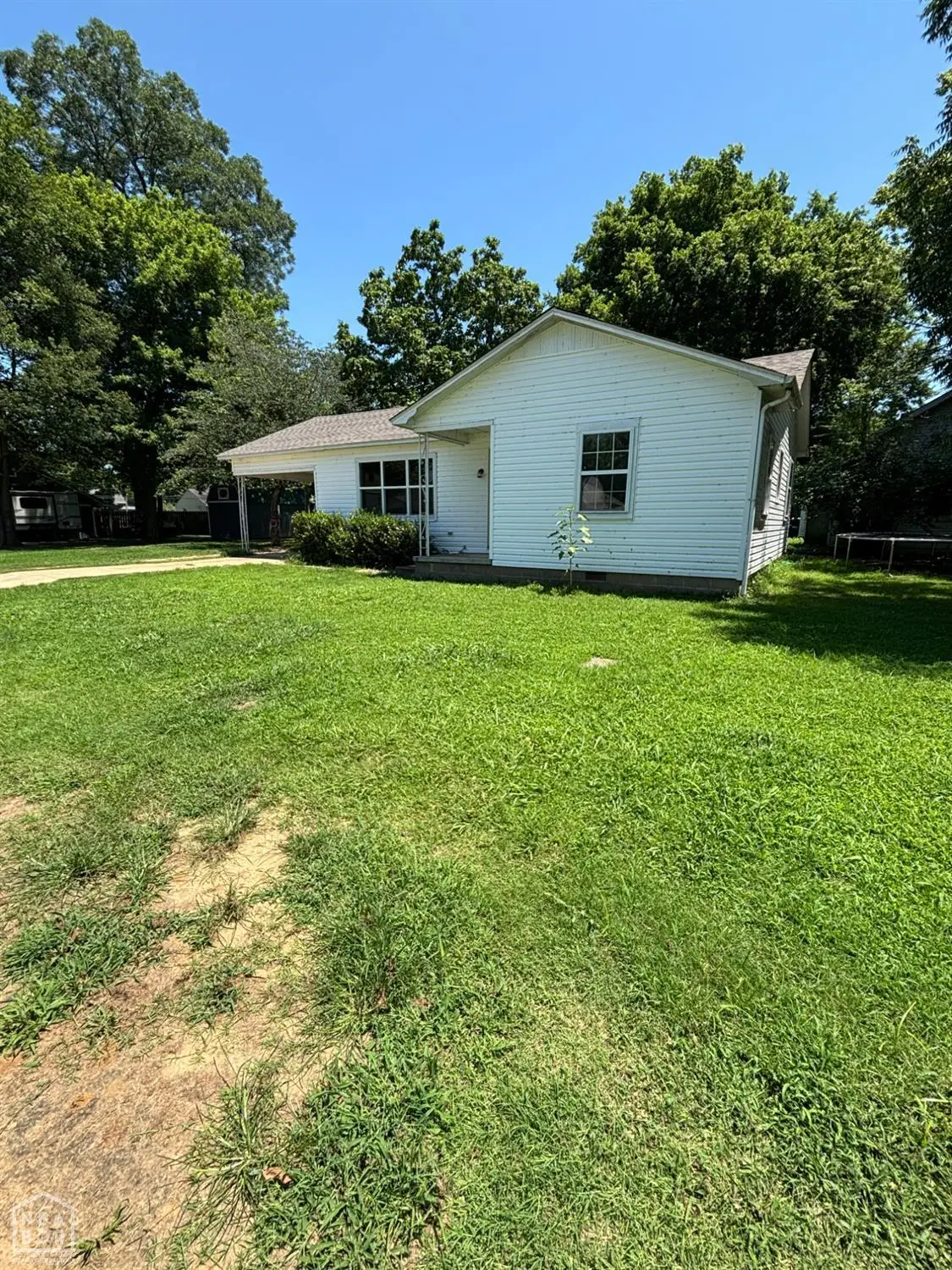 808 SW 4th Street, Corning, AR 72422 - #1
