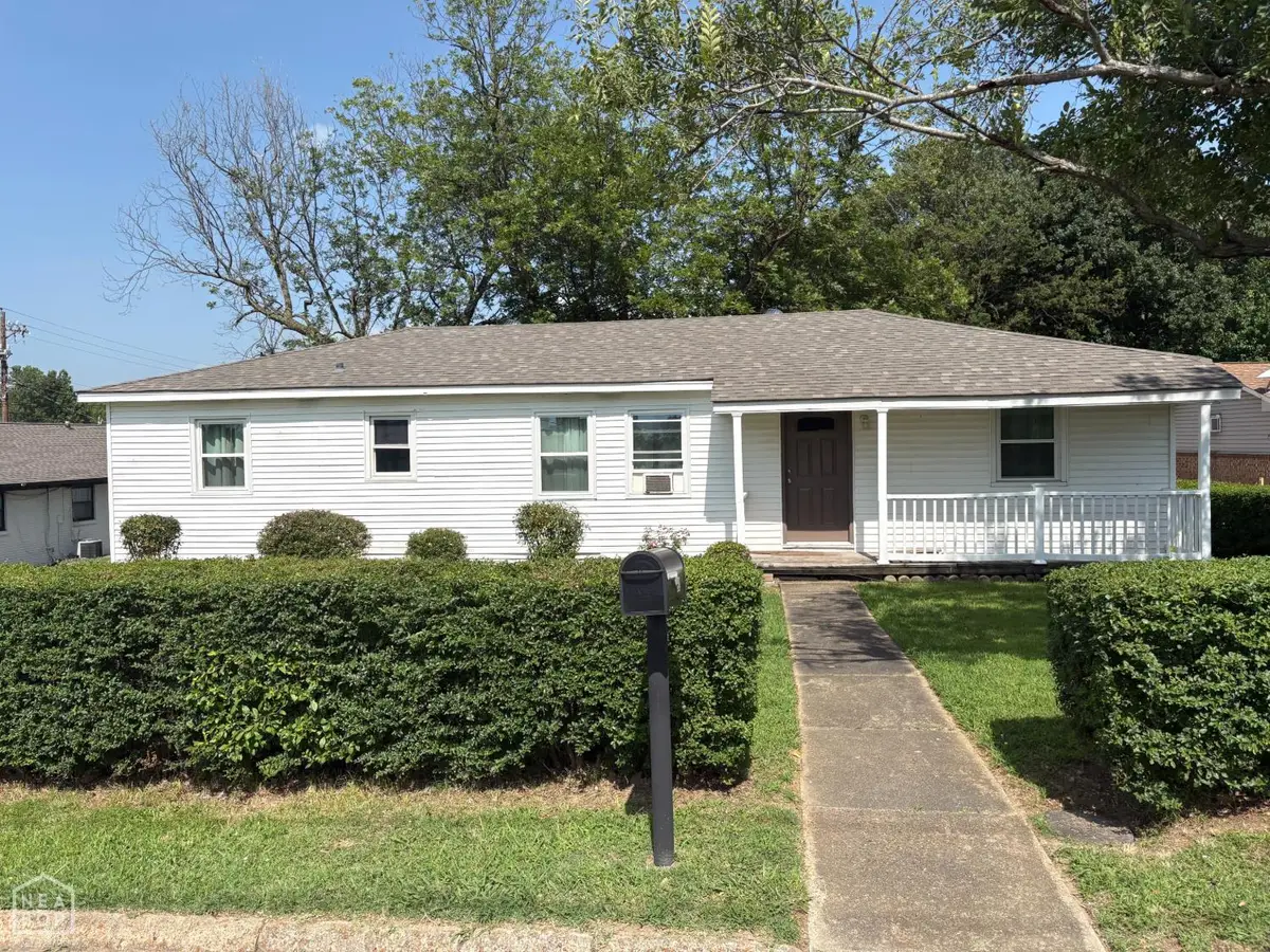 902 Tony Drive, Jonesboro, AR 72401 - #1