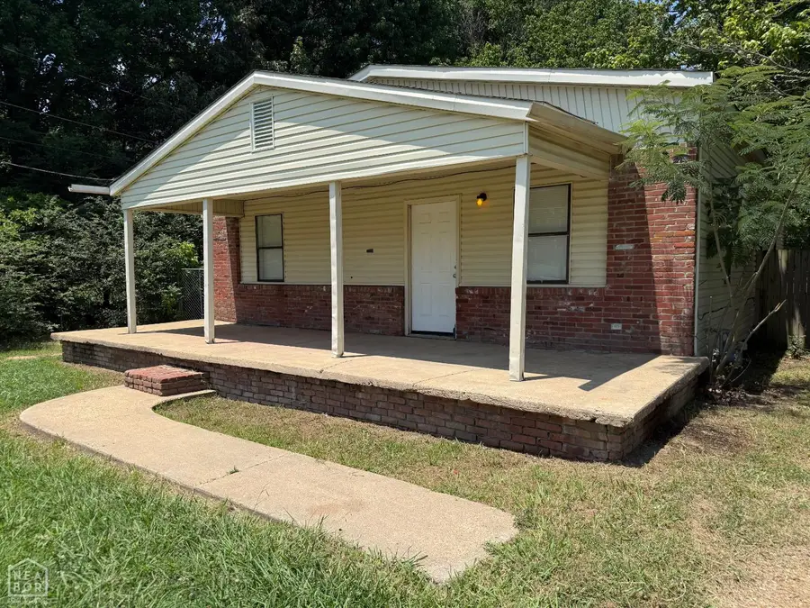 404 Easy, Jonesboro, AR 72401 - #2