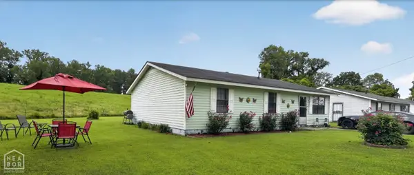 708 W Riverdale Street, Luxora, AR 72358