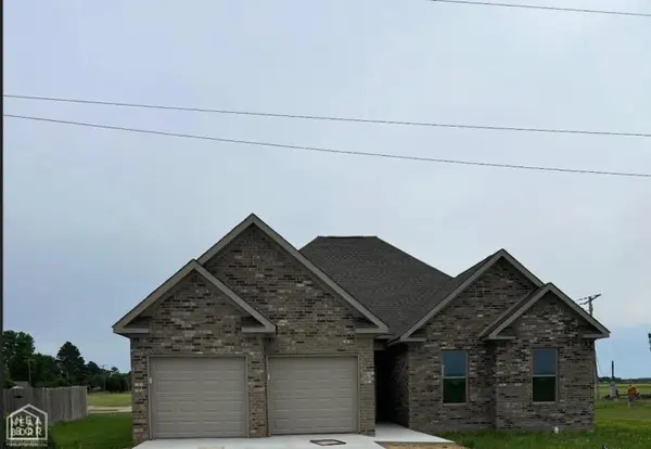 601 Emily Lane, Harrisburg, AR 72432