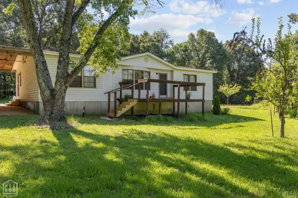576 Greene 706 Road, Jonesboro, AR 72401