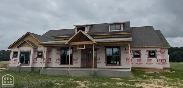 6126 County Road 745, Jonesboro, AR 72405