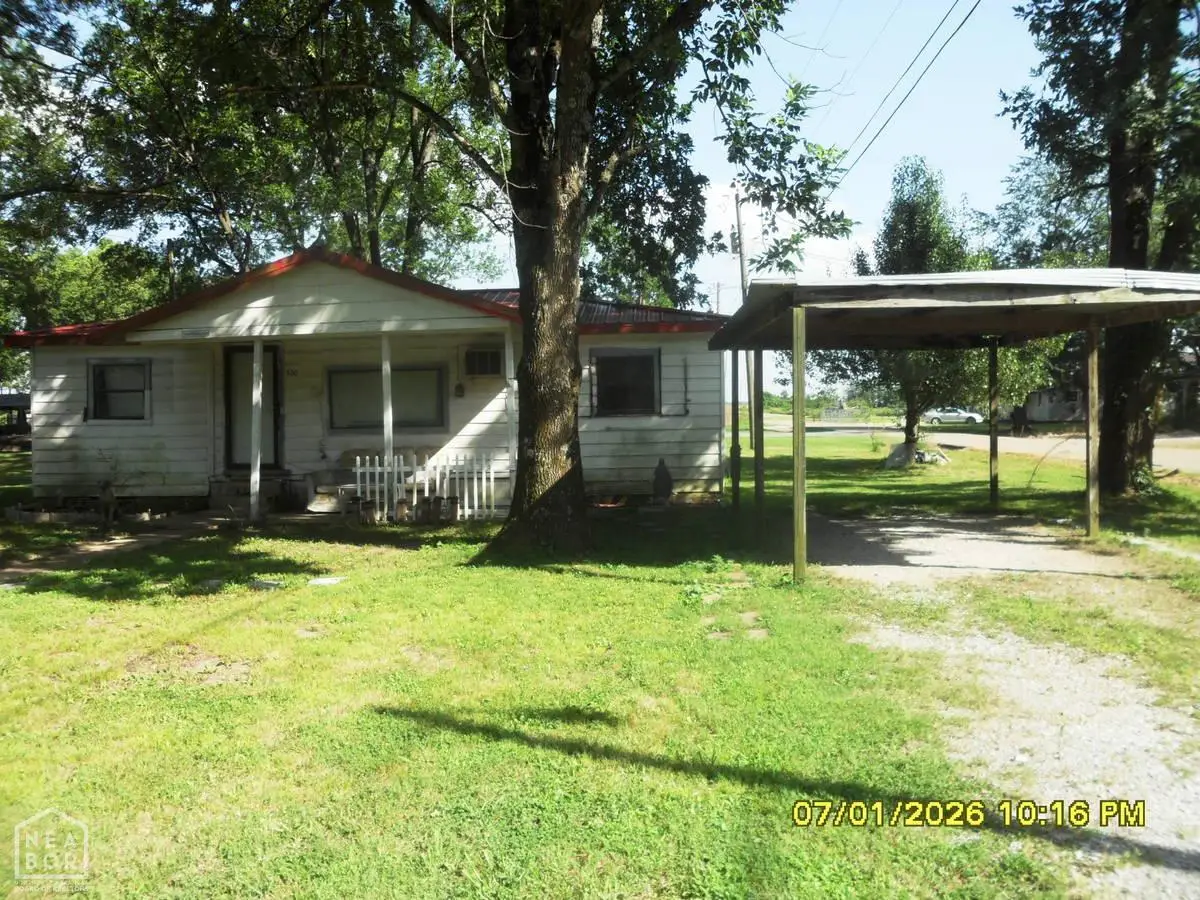 700 Avenue, Jacksonport, AR 72075 - #1
