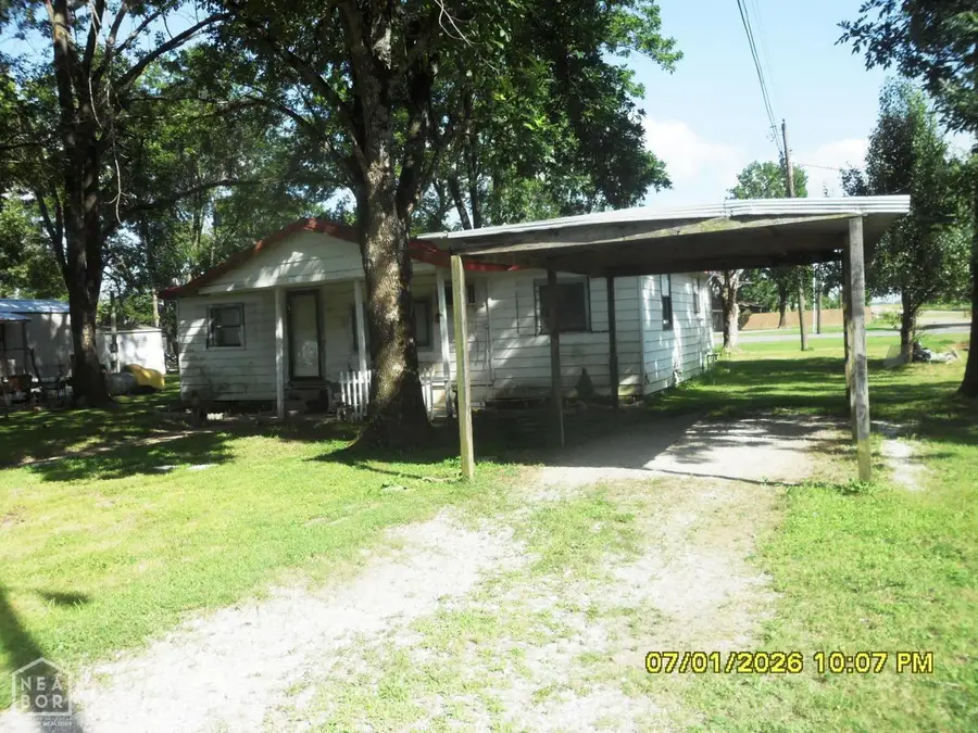 700 Avenue, Jacksonport, AR 72075 - #2