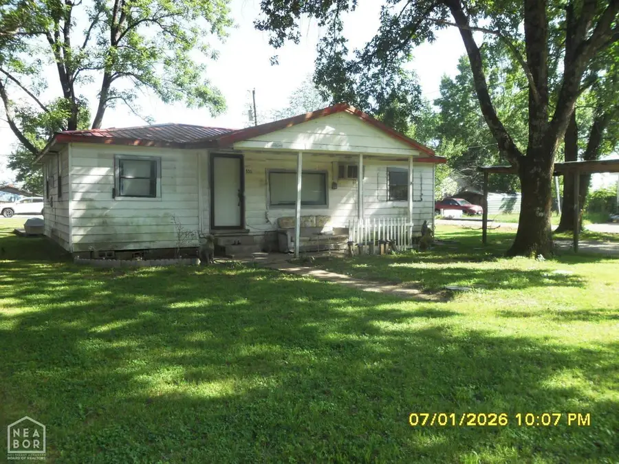 700 Avenue, Jacksonport, AR 72075 - #3