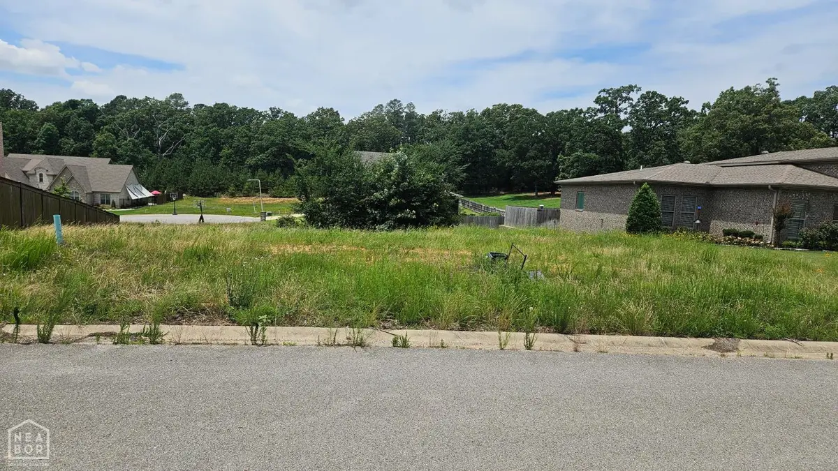 3909 Teal Drive, Jonesboro, AR 72404 - #1