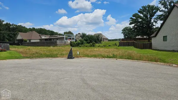3916 Wigeon Cove, Jonesboro, AR 72404
