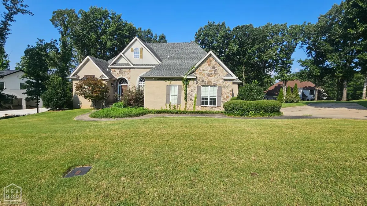 3206 Lacoste, Gilkerson, AR 72040 - #1