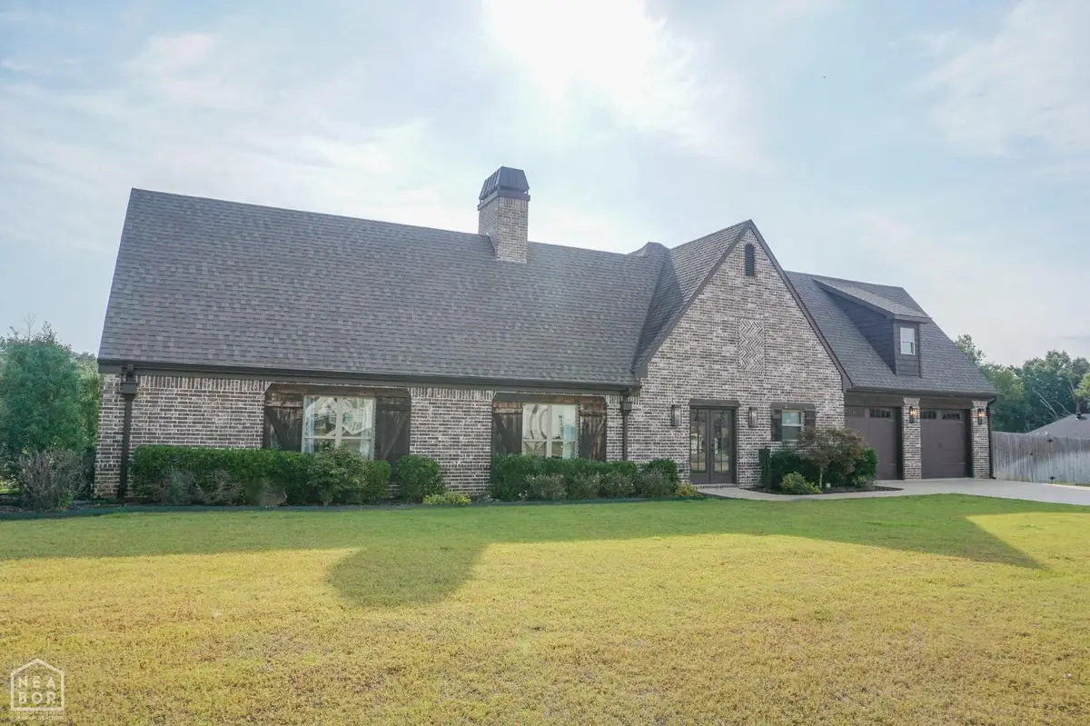 4269 Farmington Cove, Jonesboro, AR 72404 - #1