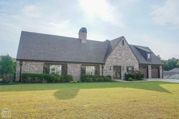 4269 Farmington Cove, Jonesboro, AR 72404