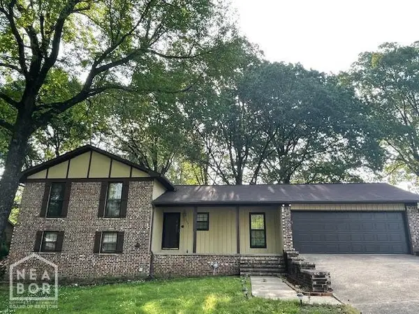 206 Cater Drive, Jonesboro, AR 72405