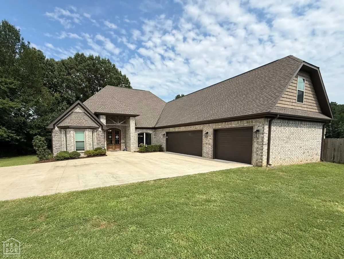 4529 Highway 163, Jonesboro, AR 72404 - #1