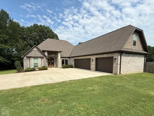 4529 Highway 163, Jonesboro, AR 72404