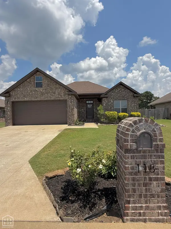 118 East Hills Drive, Bono, AR 72416