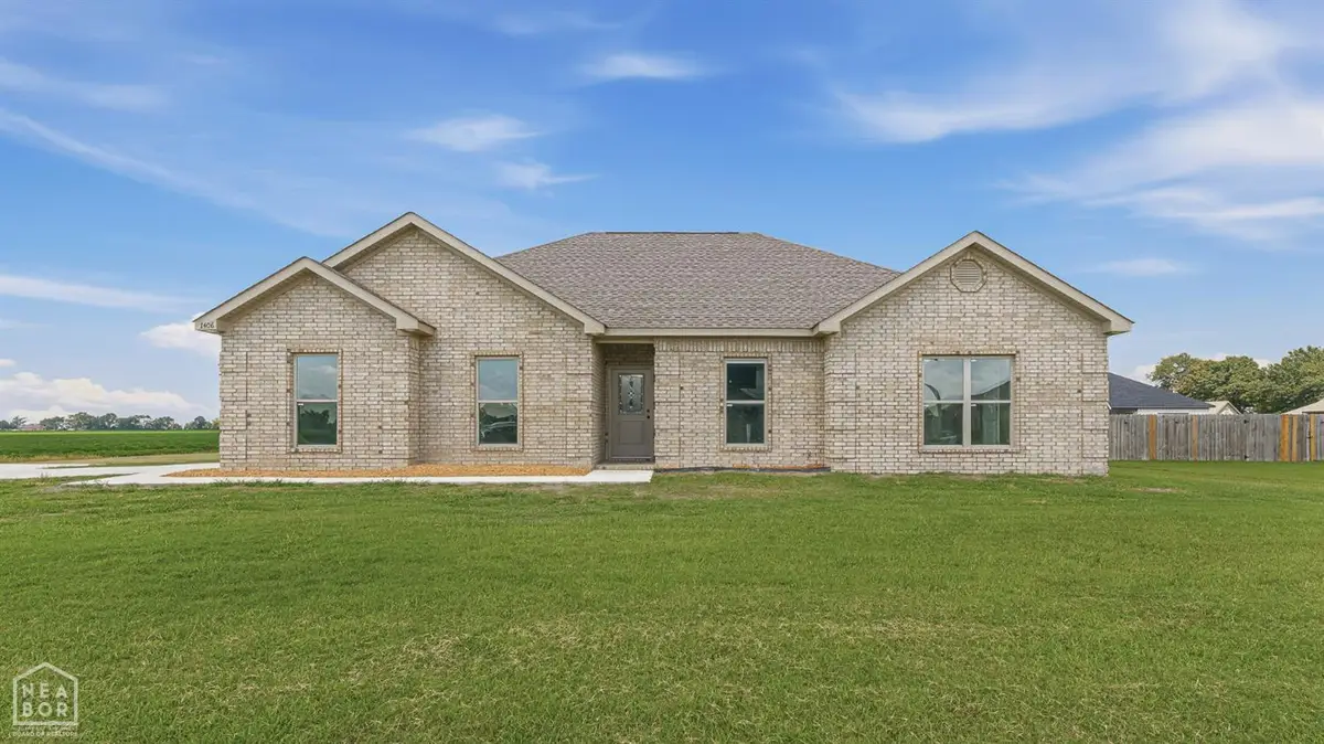 1406 Kelton, Lake City, AR 72437 - #1
