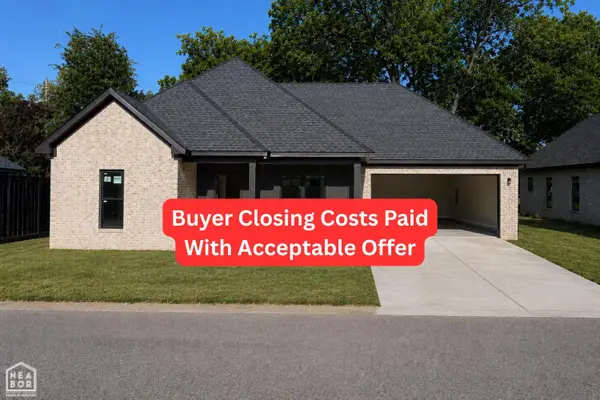 602 W Kasyn, Manila, AR 72442