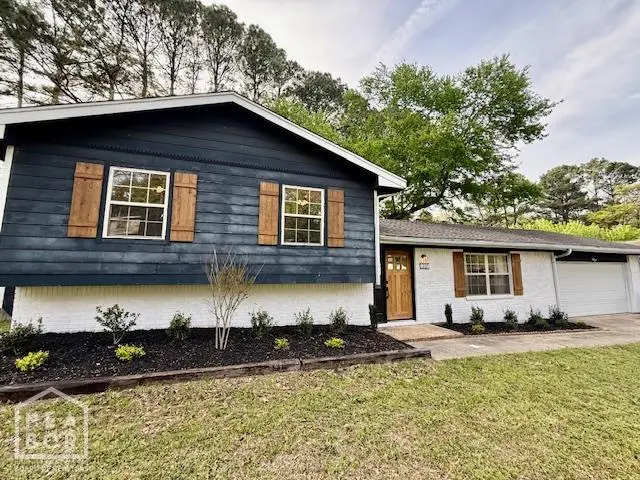 1207 Rainwood Drive, Jonesboro, AR 72401 - #1
