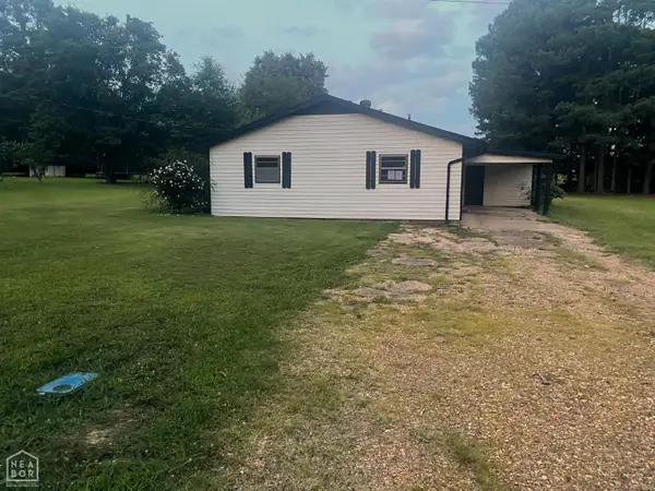 50 Manley Lane, Brookland, AR 72417