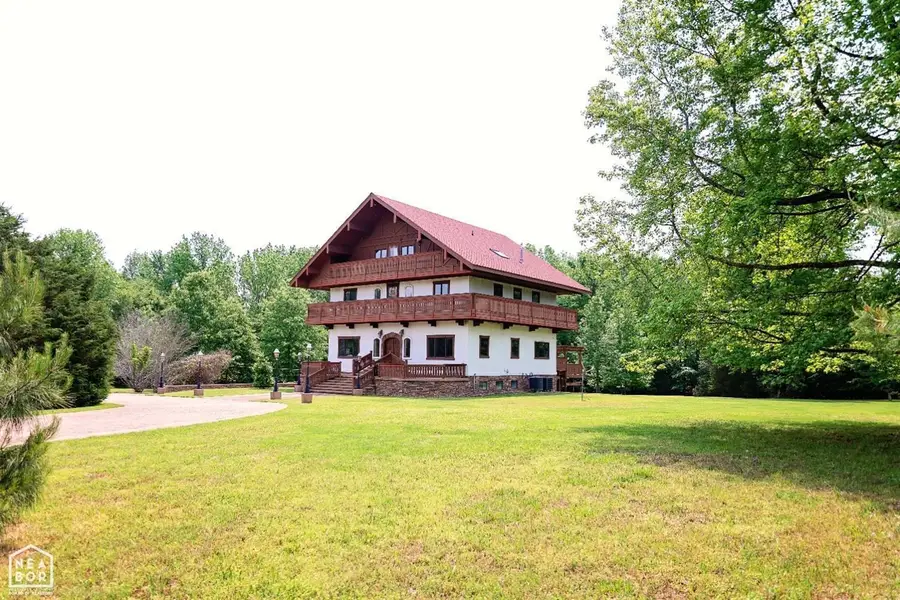 4821 Peachtree Avenue, Jonesboro, AR 72405 - #2