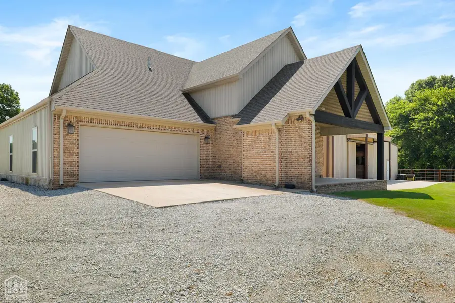 176 County Road 107, Jonesboro, AR 72404 - #2