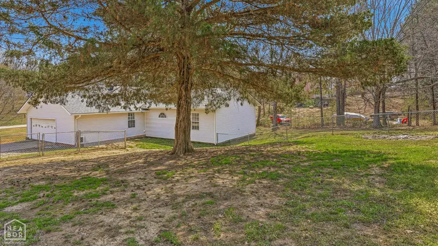 1006 Roselee Drive, Paragould, AR 72450 - #3