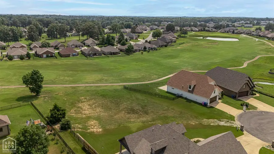 4225 Villa Cove, Jonesboro, AR 72405 - #2