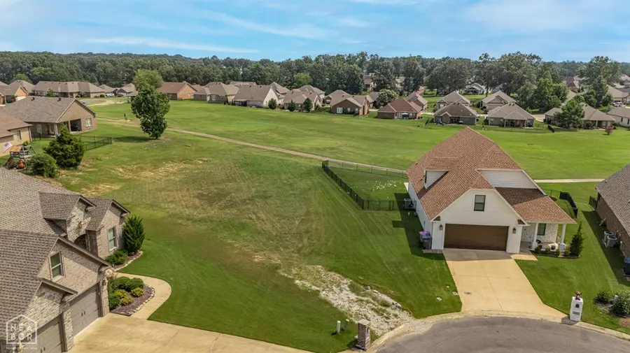 4225 Villa Cove, Jonesboro, AR 72405 - #3