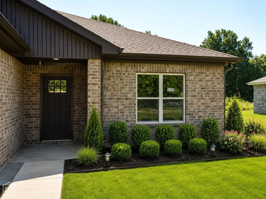5408 Lotus St., Jonesboro, AR 72404 - #2