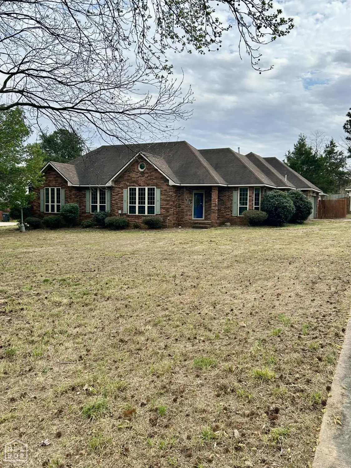 5227 Harrisburg Road, Jonesboro, AR 72404 - #1