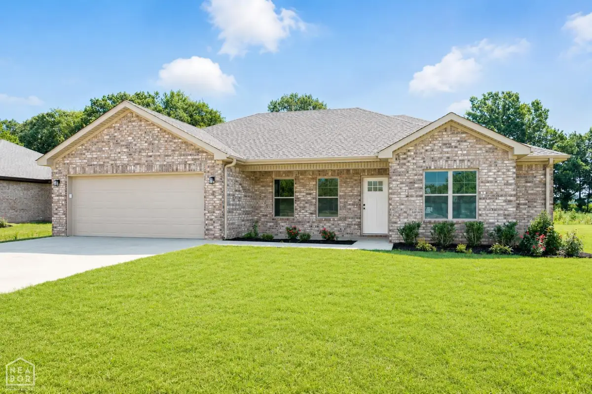 5410 Lotus St., Jonesboro, AR 72404 - #1