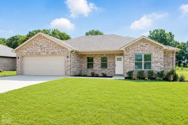 5410 Lotus St., Jonesboro, AR 72404