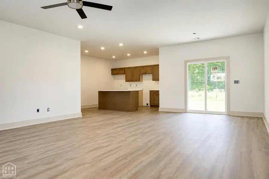 5410 Lotus St., Jonesboro, AR 72404 - #2